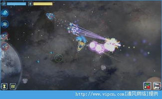 星际精英游戏,征服宇宙的星际征途(图2)
