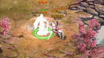游戏仙居,体验奇幻修仙之旅(图2)