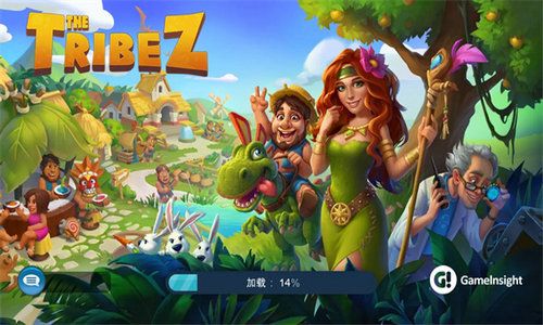 族群游戏,探寻人类社会互动的奥秘(图1) 族群游戏,探寻人类社会互动的奥秘(图1)