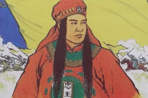 李秀成游戏,游戏中的历史英雄传奇(图1)