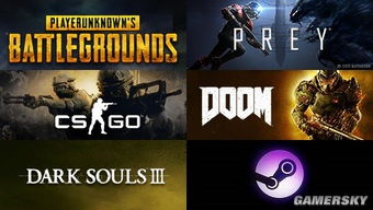 steam降价游戏,盘点本周热门降价游戏大放送！(图1)