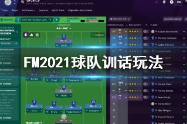 经理游戏攻略,迈向成功巅峰(图3)