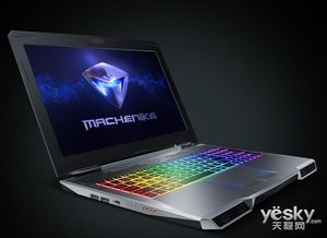 游戏本中等,揭秘游戏本中的性能与魅力(图3)