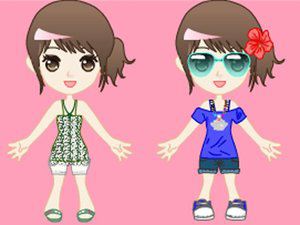 女娃游戏,探索东方神话与奇幻冒险的奇幻之旅(图1)