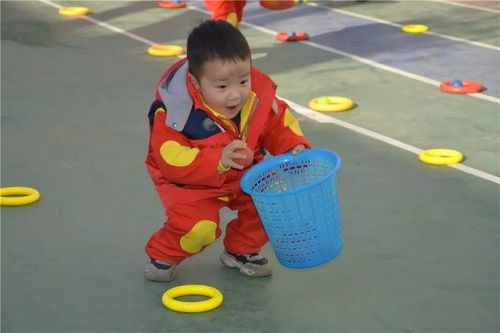 荷叶游戏幼儿,幼儿欢乐时光的趣味探索之旅(图3) 荷叶游戏幼儿,幼儿欢乐时光的趣味探索之旅(图3)
