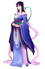 游戏美女多,探寻虚拟与现实交织的美女传奇(图3) 游戏美女多,探寻虚拟与现实交织的美女传奇(图3)