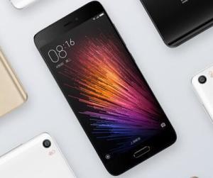 小米5s玩游戏发热严重,小米5s游戏发热难题解析与解决方案(图1)