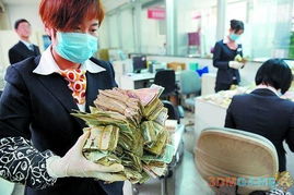 毛票游戏,揭秘虚拟世界中的财富传奇(图1)