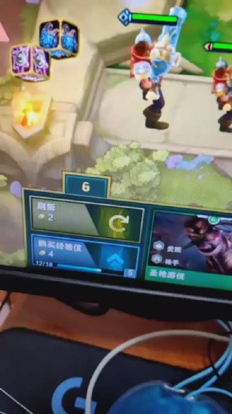 游戏人来疯,来疯带你领略电竞魅力(图1) 游戏人来疯,来疯带你领略电竞魅力(图1)