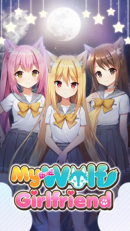 游戏狼少女,智勇双全的丛林冒险(图3)