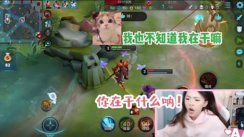 什么玩着游戏,游戏世界中的奇幻冒险之旅(图1) 什么玩着游戏,游戏世界中的奇幻冒险之旅(图1)