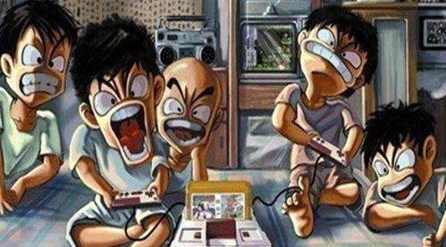 游戏杀婴,人性试炼的黑暗篇章(图3) 游戏杀婴,人性试炼的黑暗篇章(图3)