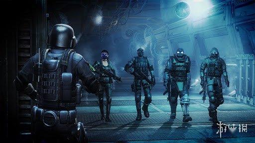 危机类游戏,危机四伏的游戏世界(图1)