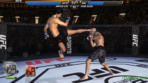 ufc4游戏手机版 (图1) ufc4游戏手机版 (图1)