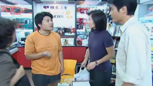 店长说游戏,游戏背后的精彩故事与独特魅力(图1) 店长说游戏,游戏背后的精彩故事与独特魅力(图1)