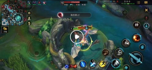 lolm游戏理解,深入解析游戏策略与角色协同(图2)