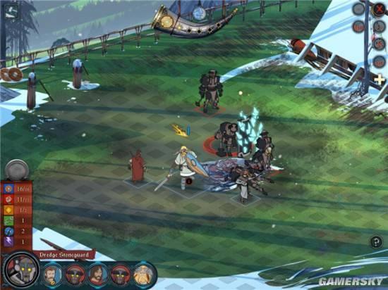 游戏rpg话,RPG游戏中的无尽征程(图2) 游戏rpg话,RPG游戏中的无尽征程(图2)