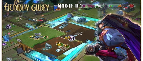 攻略游戏英文,Unlocking Adventure: A Comprehensive Guide to English Strategy Games(图1) 攻略游戏英文,Unlocking Adventure: A Comprehensive Guide to English Strategy Games(图1)