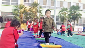 现代户外游戏,现代户外游戏的多元化体验之旅(图2)