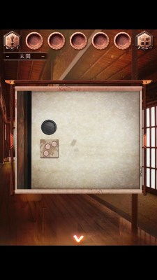 玄关游戏,穿梭时空的神秘冒险之旅(图1) 玄关游戏,穿梭时空的神秘冒险之旅(图1)