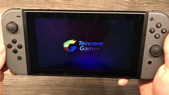 switch匹配游戏,跟随switch踏上游戏冒险之旅(图3) switch匹配游戏,跟随switch踏上游戏冒险之旅(图3)