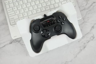 游戏者手柄,揭秘游戏手柄背后的科技魅力(图2)