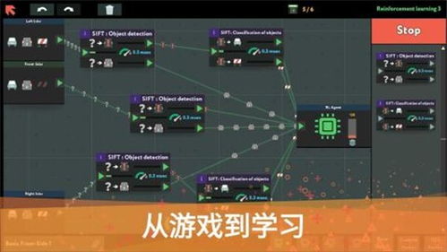 编程游戏下,激发编程兴趣的趣味之旅(图3)
