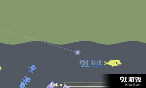 钓龙王游戏,挑战极限的钓鱼之旅(图2)