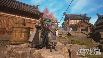 钓龙王游戏,挑战极限的钓鱼之旅(图3)