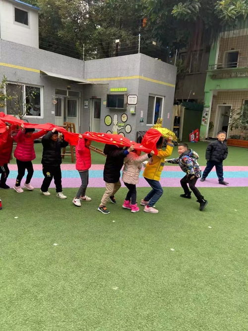 小班游戏舞,快乐成长之旅(图3) 小班游戏舞,快乐成长之旅(图3)