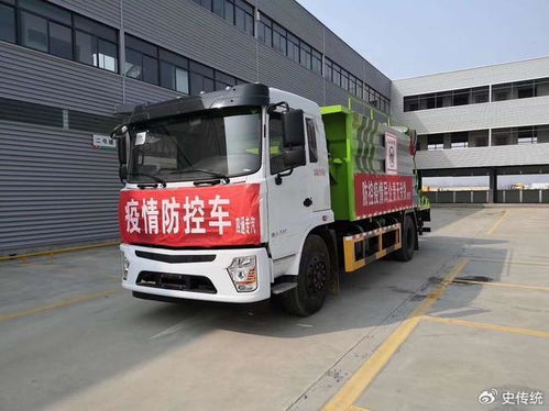 消毒车游戏,守护城市健康的英雄之旅(图1) 消毒车游戏,守护城市健康的英雄之旅(图1)