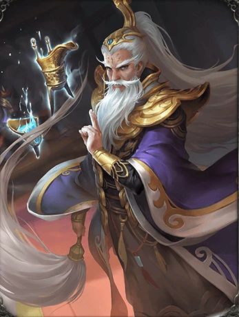 左慈游戏,揭秘古代神秘术士的智慧对决(图1) 左慈游戏,揭秘古代神秘术士的智慧对决(图1)