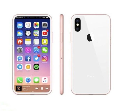 苹果7手机玩游戏发烫,揭秘发热背后的原因及解决方案(图3) 苹果7手机玩游戏发烫,揭秘发热背后的原因及解决方案(图3)