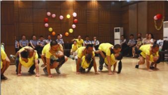 合班游戏,共创欢乐时光(图1) 合班游戏,共创欢乐时光(图1)