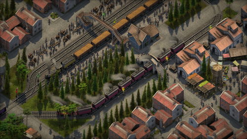 steam免费游戏模拟游戏,揭秘Steam免费游戏模拟游戏魅力(图1) steam免费游戏模拟游戏,揭秘Steam免费游戏模拟游戏魅力(图1)