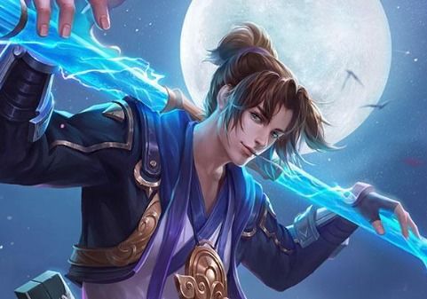 王者荣耀三个字游戏名,指尖上的英雄传奇(图2) 王者荣耀三个字游戏名,指尖上的英雄传奇(图2)