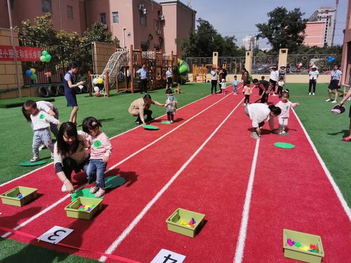 幼儿园运动会游戏音乐,乐动校园——幼儿园运动会音乐游戏盛宴(图2) 幼儿园运动会游戏音乐,乐动校园——幼儿园运动会音乐游戏盛宴(图2)