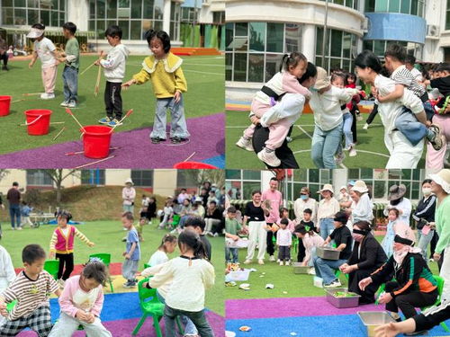 幼儿园运动会游戏音乐,乐动校园——幼儿园运动会音乐游戏盛宴(图1) 幼儿园运动会游戏音乐,乐动校园——幼儿园运动会音乐游戏盛宴(图1)