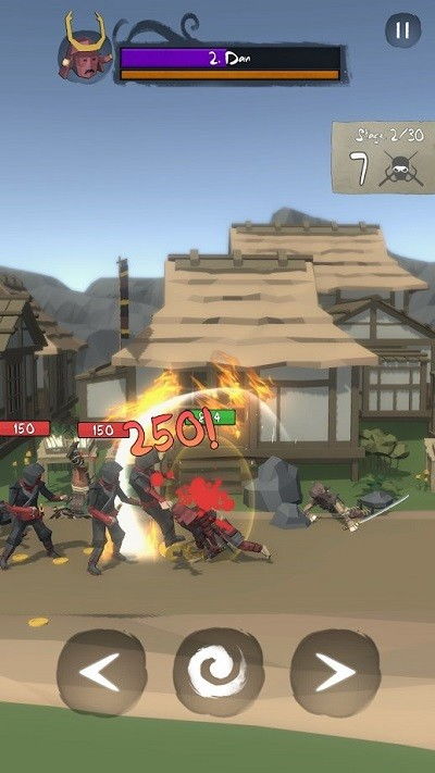 刀武士游戏,热血传奇(图2) 刀武士游戏,热血传奇(图2)