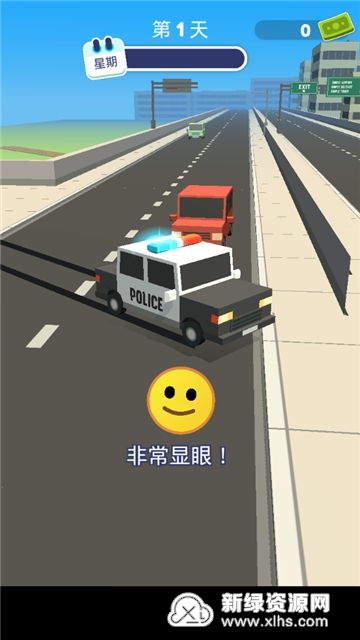 超速的游戏,挑战极限的虚拟冒险之旅(图3) 超速的游戏,挑战极限的虚拟冒险之旅(图3)