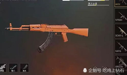 说枪游戏,揭秘说枪游戏的刺激战场体验(图2) 说枪游戏,揭秘说枪游戏的刺激战场体验(图2)