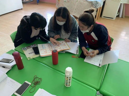 绳游戏教研,探索幼儿身心发展的趣味教学新路径(图3) 绳游戏教研,探索幼儿身心发展的趣味教学新路径(图3)