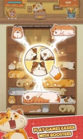 游戏安全猫,守护虚拟世界的守护神(图1) 游戏安全猫,守护虚拟世界的守护神(图1)