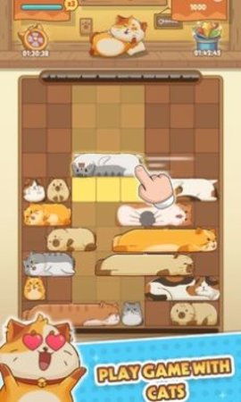 游戏安全猫,守护虚拟世界的守护神(图2) 游戏安全猫,守护虚拟世界的守护神(图2)