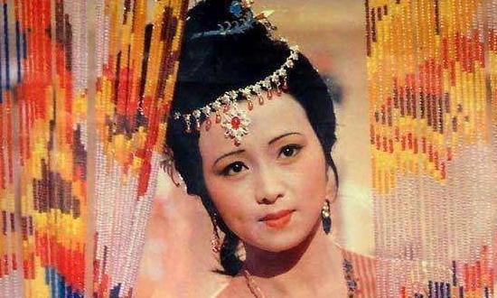 秦可卿游戏,穿越时空的古代佳人传奇(图2) 秦可卿游戏,穿越时空的古代佳人传奇(图2)