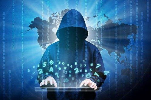 黑客说游戏,揭秘虚拟与现实交织的奥秘(图2) 黑客说游戏,揭秘虚拟与现实交织的奥秘(图2)