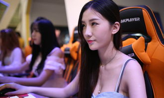 顶级美女游戏,游戏世界中的传奇传奇(图1) 顶级美女游戏,游戏世界中的传奇传奇(图1)