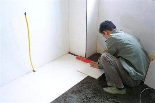 分地砖游戏,巧手拼出创意空间(图1) 分地砖游戏,巧手拼出创意空间(图1)