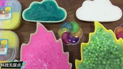 减压游戏泥,打造心灵放松的创意乐园(图1) 减压游戏泥,打造心灵放松的创意乐园(图1)