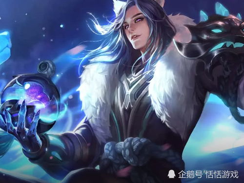 李白游戏歌,穿越时空的侠客传奇(图3) 李白游戏歌,穿越时空的侠客传奇(图3)
